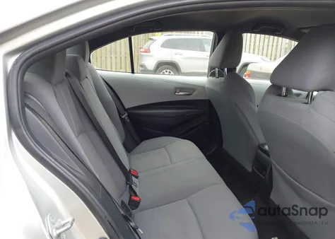 2021 Toyota Corolla Se z USA, uszkodzony, nr VIN JTDS4MCE4MJ062660